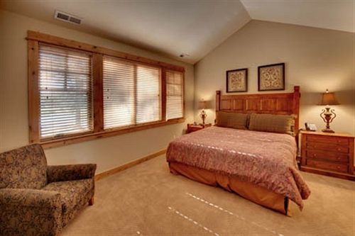Tahoe Mountain Resorts Lodging Old Greenwood Truckee Dış mekan fotoğraf