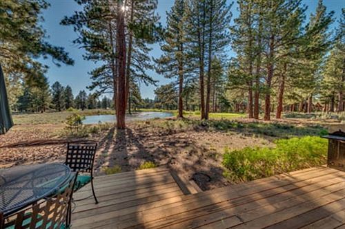 Tahoe Mountain Resorts Lodging Old Greenwood Truckee Dış mekan fotoğraf